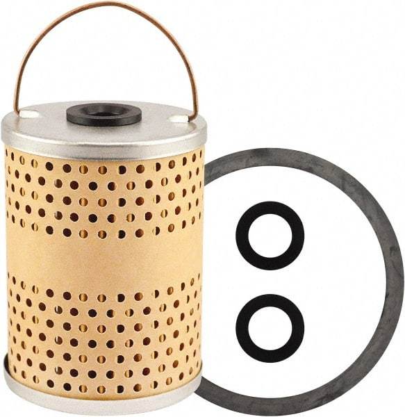 Hastings - Automotive Fuel Filter - AC Delco TP561, Allis Chalmers 45088453, Case 368278R91, Donaldson P779285, Fleetguard FF148, Fram F1102 - Fram F1102, GMC 6437536, Hastings PF947, International 368278R91, Purolator EP1432, Wix CW1102M - Apex Tool & Supply