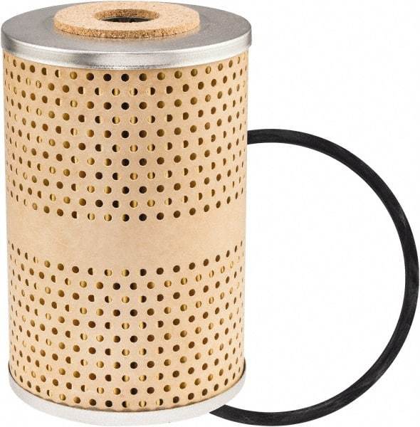 Hastings - Automotive Fuel Filter - AC Delco TP618, Donaldson P779287, Fleetguard FF153, Fram C1194 - Fram C1194, GMC 6438500, Hastings PF826, Purolator P911, Wix CW234MP - Apex Tool & Supply