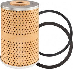 Hastings - Automotive Fuel Filter - AC Delco TP532, Case 291788R91, Donaldson P779324, Fleetguard FF107, Fram C1164PL - Fram C1164PL, GMC 6438492, Hastings PF819, International 291778R91, Purolator PED191, Wix CW90MP - Apex Tool & Supply