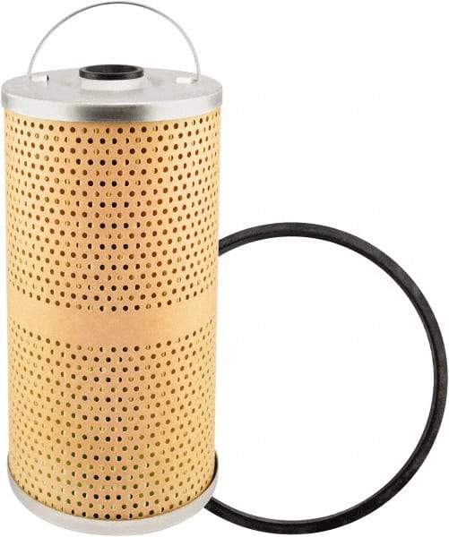 Hastings - Automotive Fuel Filter - AC Delco TP984, Caterpillar 3I1375, Donaldson P558600, Fleetguard FF205, Fram C6488 - Fram C6488, GMC 25011503, Hastings PF811, Komatsu 6610758600, Purolator PF3117, Wix 533169 - Apex Tool & Supply