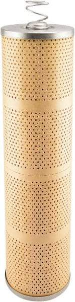 Hastings - Automotive Fuel Filter - Fleetguard FF5398 - Hastings PF7716, Wix 533702 - Apex Tool & Supply