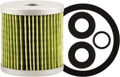 Hastings - Automotive Fuel Filter - Donaldson P551769 - Hastings PF7549, Wix 533530 - Apex Tool & Supply