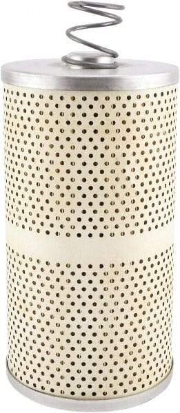 Hastings - Automotive Fuel Filter - Fleetguard FF4119 - Hastings PF7715, Purolator PF3154, Wix 33701 - Apex Tool & Supply