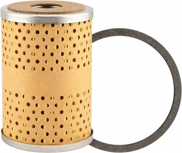Hastings - Automotive Fuel Filter - AC Delco TP11, Allis Chalmers 909827, Donaldson P779268, Fleetguard FF124, Fram C1152PL - Fram C1152PL, GMC 853695, Hastings PF802, Purolator P123, Wix CW41MP - Apex Tool & Supply