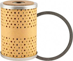 Hastings - Automotive Fuel Filter - AC Delco TP11, Allis Chalmers 909827, Donaldson P779268, Fleetguard FF124, Fram C1152PL - Fram C1152PL, GMC 853695, Hastings PF802, Purolator P123, Wix CW41MP - Apex Tool & Supply