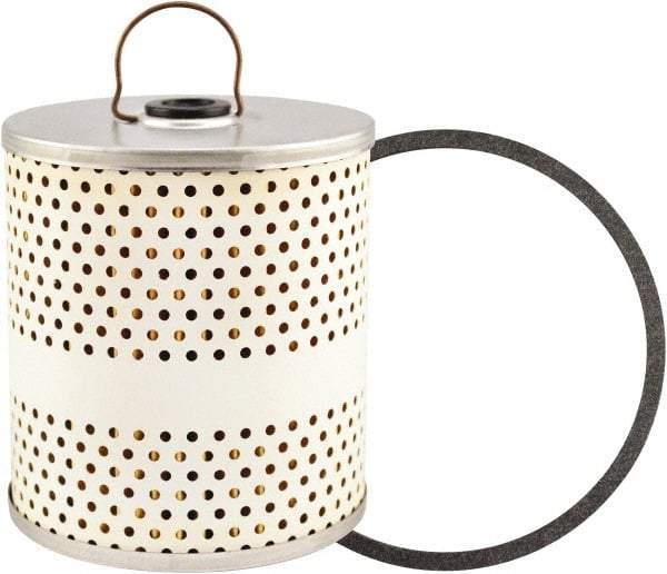 Hastings - Automotive Fuel Filter - AC Delco TP527, Allis Chalmers DE64477, Case SD802F3030, Donaldson P779373, Fleetguard FF129, Fram F1104 - Fram F1104, GMC 5573618, Hastings PF809, Purolator T16, Wix CW1104M - Apex Tool & Supply