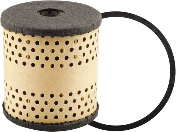 Hastings - Automotive Fuel Filter - AC Delco FF23, Case 68859, Donaldson P551167, Fleetguard FF144, Fram C11816BPL, John Deere 30242 - Ford FIDDN99162B, Fram C11816BPL, GMC 7984282, Hastings PF816-S, John Deere 30242, Purolator P25F, Wix 33186 - Apex Tool & Supply