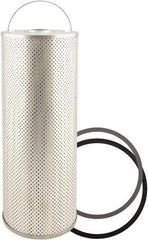 Hastings - Automotive Fuel Filter - AC Delco C216, Allis Chalmers DE66485, Donaldson P779025, Fleetguard LF528, Fram F44P, John Deere 6631502 - Ford 31401008, Fram F44P, GMC 5574816, Hastings PF949, John Deere 6631502, Purolator P63, Wix CW44 - Apex Tool & Supply