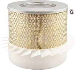 Hastings - Automotive Air Filter - AC Delco A1400C, Donaldson P533232, Fleetguard AF4700K, Fram CAK4350 - Fram CAK4350, Hastings PA3660-FN, Wix 546259 - Apex Tool & Supply