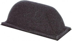 Hastings - Automotive Air Filter - Caterpillar 6P1319, Donaldson P606082, Fleetguard AF55730 - Hastings PA3680, Wix 549081 - Apex Tool & Supply