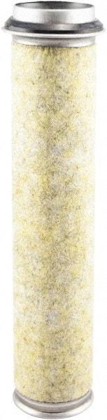 Hastings - Automotive Air Filter - Case 3178080R1, Donaldson P777523, Fleetguard AF4521 - Hastings PA3687, International 3148080-R1, Purolator AF3098, Wix 49415 - Apex Tool & Supply