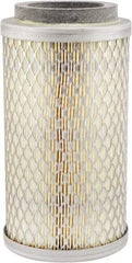 Hastings - Automotive Air Filter - Case 405819124, Fleetguard AF25670 - Hastings PA3757, Wix 49431 - Apex Tool & Supply