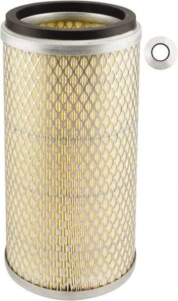 Hastings - Automotive Air Filter - Donaldson P543661, Fleetguard AF25008, John Deere 4484534 - Hastings PA3783, John Deere 4484534, Wix 546763 - Apex Tool & Supply