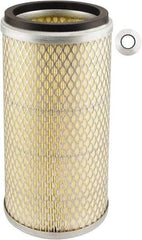 Hastings - Automotive Air Filter - Donaldson P543661, Fleetguard AF25008, John Deere 4484534 - Hastings PA3783, John Deere 4484534, Wix 546763 - Apex Tool & Supply