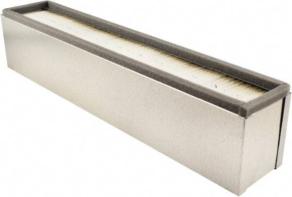 Hastings - Automotive Air Filter - - Ford E4NN94000N20AF, Hastings PA3798, Wix 546697 - Apex Tool & Supply