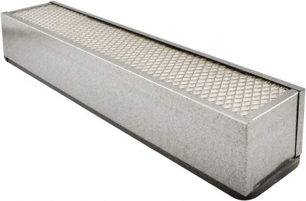 Hastings - Automotive Air Filter - Caterpillar 7T3519, Donaldson P606083, Fleetguard AF25666 - Hastings PA3802, Wix 542457 - Apex Tool & Supply