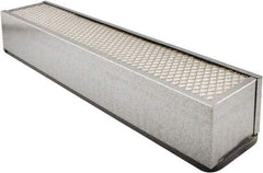 Hastings - Automotive Air Filter - Caterpillar 7T3519, Donaldson P606083, Fleetguard AF25666 - Hastings PA3802, Wix 542457 - Apex Tool & Supply