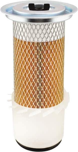 Hastings - Automotive Air Filter - Donaldson P812511, Fleetguard AF4758K, Fram CAK7324 - Fram CAK7324, Hastings PA3820-FN, Komatsu Z760118130 - Apex Tool & Supply
