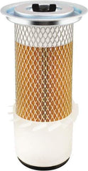 Hastings - Automotive Air Filter - Donaldson P812511, Fleetguard AF4758K, Fram CAK7324 - Fram CAK7324, Hastings PA3820-FN, Komatsu Z760118130 - Apex Tool & Supply