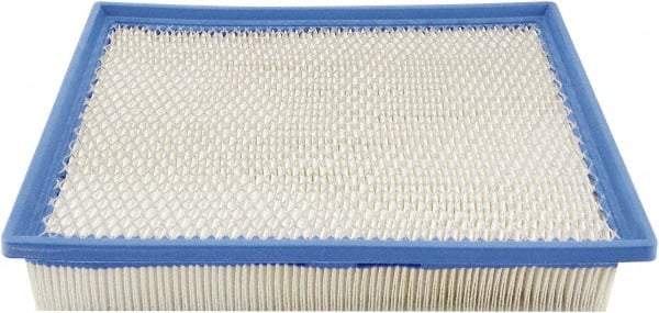 Hastings - Automotive Air Filter - Caterpillar 1127448, Donaldson P614476, Fleetguard AF55802 - Hastings PA3822 - Apex Tool & Supply