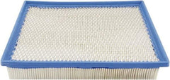 Hastings - Automotive Air Filter - Caterpillar 1127448, Donaldson P614476, Fleetguard AF55802 - Hastings PA3822 - Apex Tool & Supply
