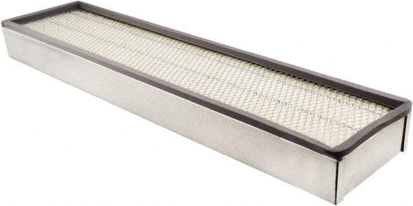 Hastings - Automotive Air Filter - Fleetguard AF25778 - Ford 9823782, Hastings PA3824, Wix 546584 - Apex Tool & Supply
