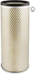 Hastings - Automotive Air Filter - Case 9965159, Caterpillar 3I1460, Donaldson P775510, Fleetguard AF4761M, Fram CA8859SY, John Deere RE42762 - Ford 452527, Fram CA8859SY, Hastings PA3847, John Deere RE42762, Wix 546693 - Apex Tool & Supply