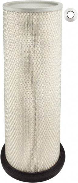 Hastings - Automotive Air Filter - Donaldson P771073, Fleetguard AF4970, Fram CA8699SY - Fram CA8699SY, Hastings PA3861, Wix 546758 - Apex Tool & Supply