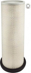 Hastings - Automotive Air Filter - Donaldson P771073, Fleetguard AF4970, Fram CA8699SY - Fram CA8699SY, Hastings PA3861, Wix 546758 - Apex Tool & Supply