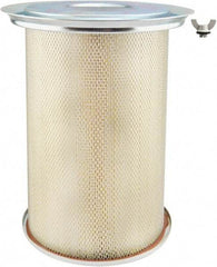 Hastings - Automotive Air Filter - Donaldson P772532, Fleetguard AF25331, Fram CA7709 - Fram CA7709, Hastings PA3864, Wix 542805 - Apex Tool & Supply
