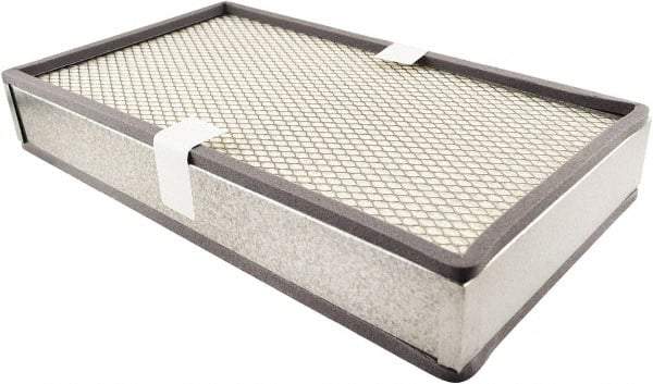Hastings - Automotive Air Filter - John Deere AT166805 - John Deere AT166805, Wix 524598 - Apex Tool & Supply