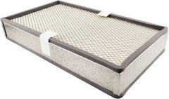 Hastings - Automotive Air Filter - John Deere AT166805 - John Deere AT166805, Wix 524598 - Apex Tool & Supply