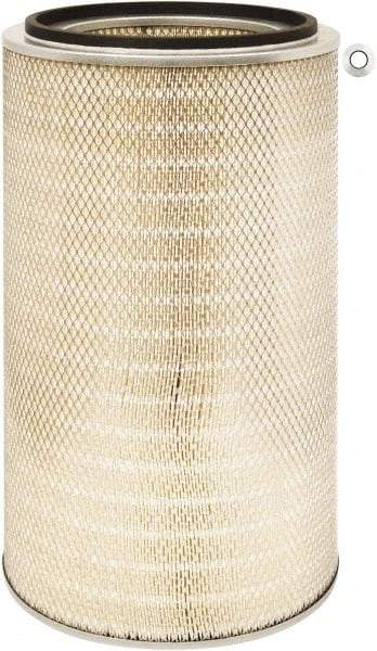 Hastings - Automotive Air Filter - Donaldson P775026, Fleetguard AF25228M, Fram CA8232, John Deere AZ45868 - Fram CA8232, Hastings PA3887, John Deere AZ45868, Wix 546816 - Apex Tool & Supply
