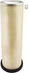 Hastings - Automotive Air Filter - Donaldson P776102, Fleetguard AF25229M, Fram CA8233, John Deere AZ45867 - Fram CA8233, Hastings PA3889, John Deere AZ45867, Wix 549917 - Apex Tool & Supply