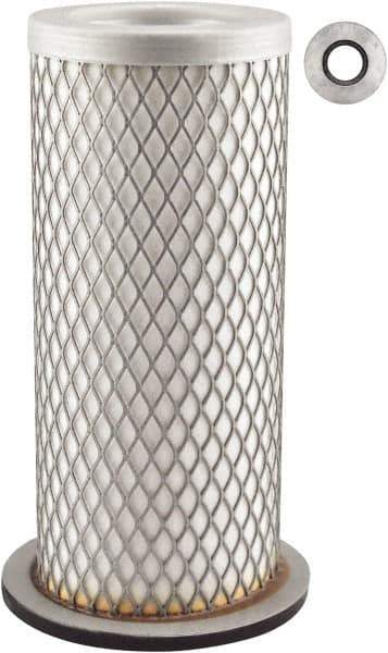 Hastings - Automotive Air Filter - - Hastings PA3911, Wix 549911 - Apex Tool & Supply