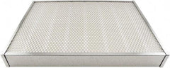 Hastings - Automotive Air Filter - Caterpillar 3I0147, Donaldson P121351, Fleetguard AF4789, Fram PA5025 - Fram PA5025, Hastings PA3944, Wix 546899 - Apex Tool & Supply