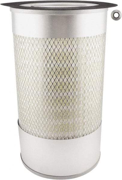 Hastings - Automotive Air Filter - Case 82034439, Donaldson P606946, Fleetguard AF25371 - Hastings PA3948, Wix 49439 - Apex Tool & Supply