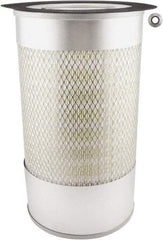 Hastings - Automotive Air Filter - Case 82034439, Donaldson P606946, Fleetguard AF25371 - Hastings PA3948, Wix 49439 - Apex Tool & Supply
