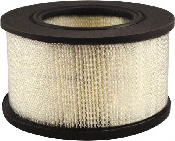 Hastings - Automotive Air Filter - Fleetguard AF25376 - Hastings PA3970, Wix 49774 - Apex Tool & Supply