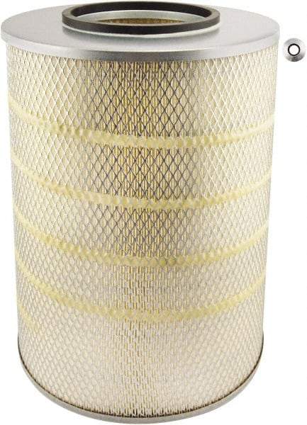 Hastings - Automotive Air Filter - - Hastings PA3978, Wix 542858 - Apex Tool & Supply