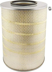 Hastings - Automotive Air Filter - - Hastings PA3978, Wix 542858 - Apex Tool & Supply
