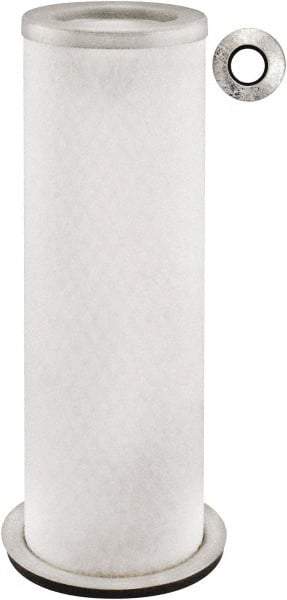 Hastings - Automotive Air Filter - Donaldson P778339 - Hastings PA3985, Komatsu 6001819480, Wix 46912 - Apex Tool & Supply