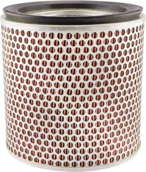 Hastings - Automotive Air Filter - AC Delco A1377C, Fram CA6938 - Fram CA6938, GMC 25177025, Hastings PA4041, Purolator A24769, Wix 42242 - Apex Tool & Supply