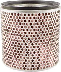 Hastings - Automotive Air Filter - AC Delco A1377C, Fram CA6938 - Fram CA6938, GMC 25177025, Hastings PA4041, Purolator A24769, Wix 42242 - Apex Tool & Supply