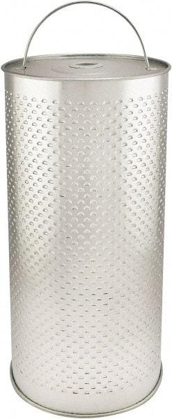 Hastings - Automotive Oil Filter - Donaldson P550381 - Hastings C750-L SINGLE, Wix 51751 - Apex Tool & Supply