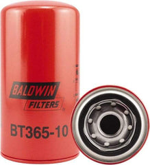 Hastings - Automotive Oil Filter - - Hastings BT365-10, Wix 551462 - Apex Tool & Supply
