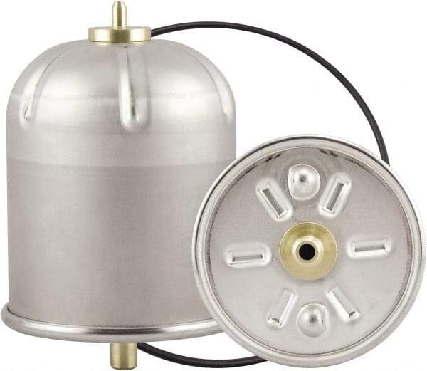 Hastings - Automotive Oil Filter - Donaldson P574863, Fleetguard CS41043, Fram P11778 - Fram P11778, Hastings BC7485, International 2606467C92, Purolator L36187, Wix 57467 - Apex Tool & Supply