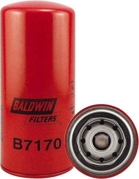 Hastings - Automotive Oil Filter - Donaldson P550562, Fleetguard LF3744, John Deere AT274340 - Hastings B7170, John Deere AT274340, Wix 57251 - Apex Tool & Supply
