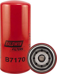 Hastings - Automotive Oil Filter - Donaldson P550562, Fleetguard LF3744, John Deere AT274340 - Hastings B7170, John Deere AT274340, Wix 57251 - Apex Tool & Supply