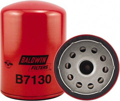 Hastings - Automotive Oil Filter - Donaldson P550411, Fleetguard LF3752 - Hastings B7130 - Apex Tool & Supply